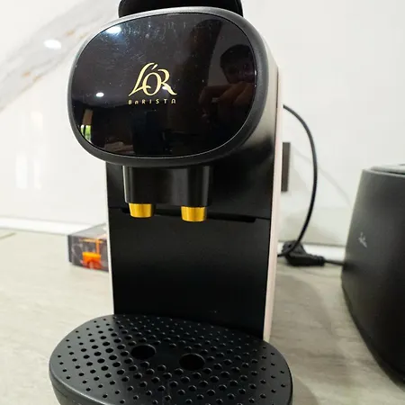 Chuspombo شقة