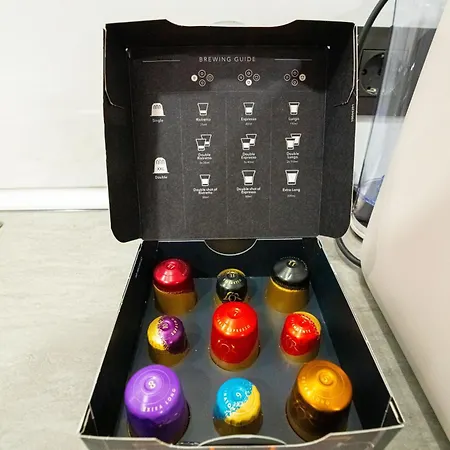 Apartamento Chuspombo