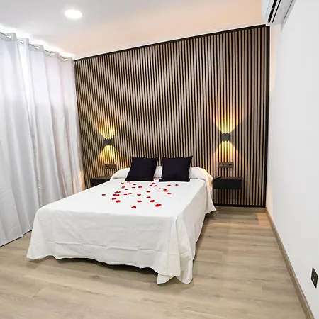 Chuspombo Apartamento