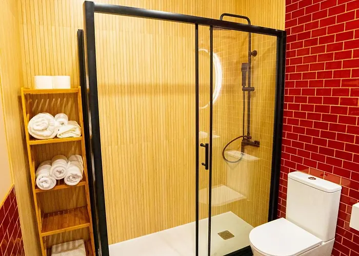 Chuspombo Apartment Baralla