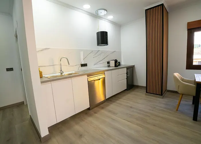 Chuspombo Apartment Baralla